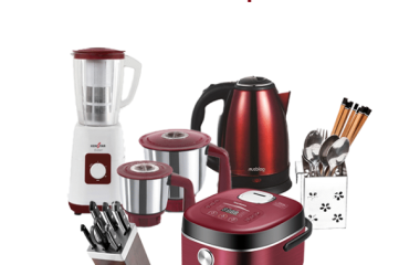 Top Đồ Gia Dụng Nội Địa Trung Quốc Hot Nhất Hiện Nay