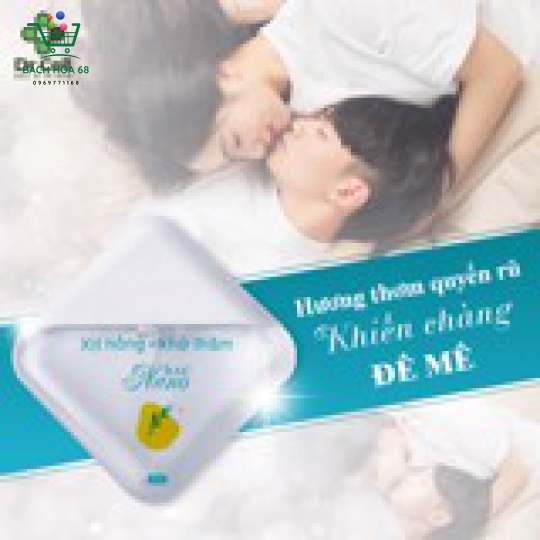 Xịt hồng - mờ Thâm Nano Bạc
