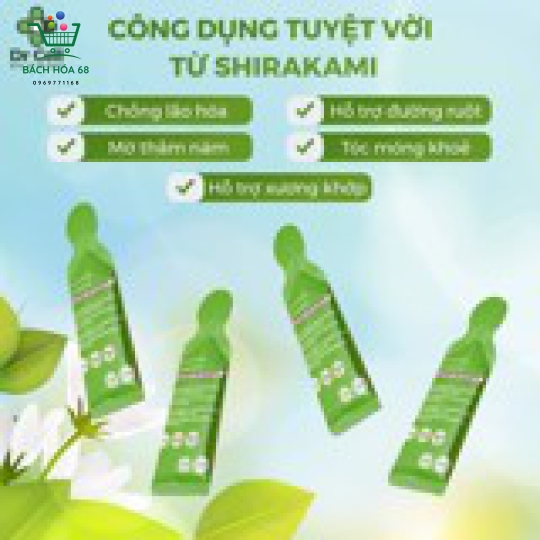COLLAGEN SHIRAKAMI Dr Cell