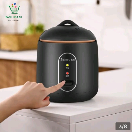 Nồi Cơm Điện