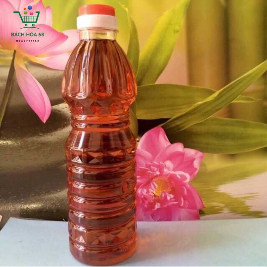 NƯỚC MẮM PHAN THIẾT