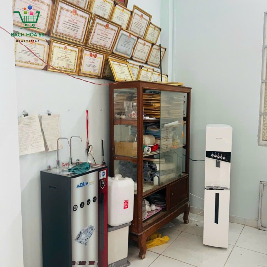 Máy lọc nước