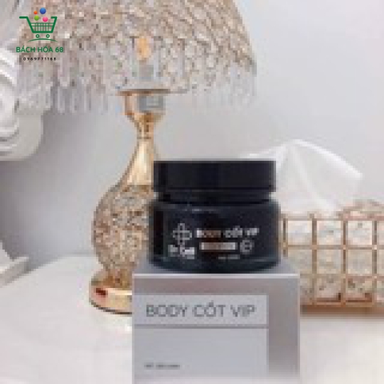 Kem Body Cốt Vip 200g