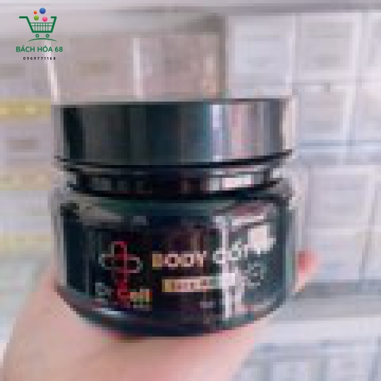 Kem Body Cốt Vip 200g
