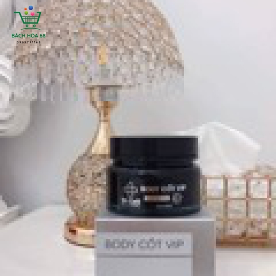 Kem Body Cốt Vip 200g