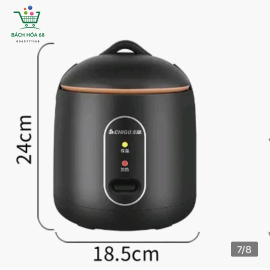 Nồi Cơm Điện