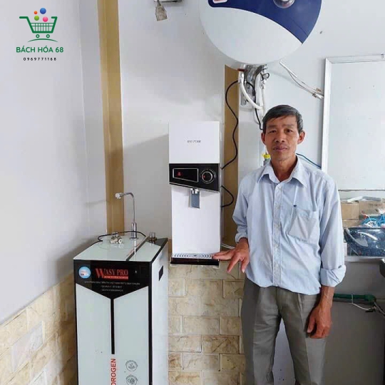 Máy lọc nước